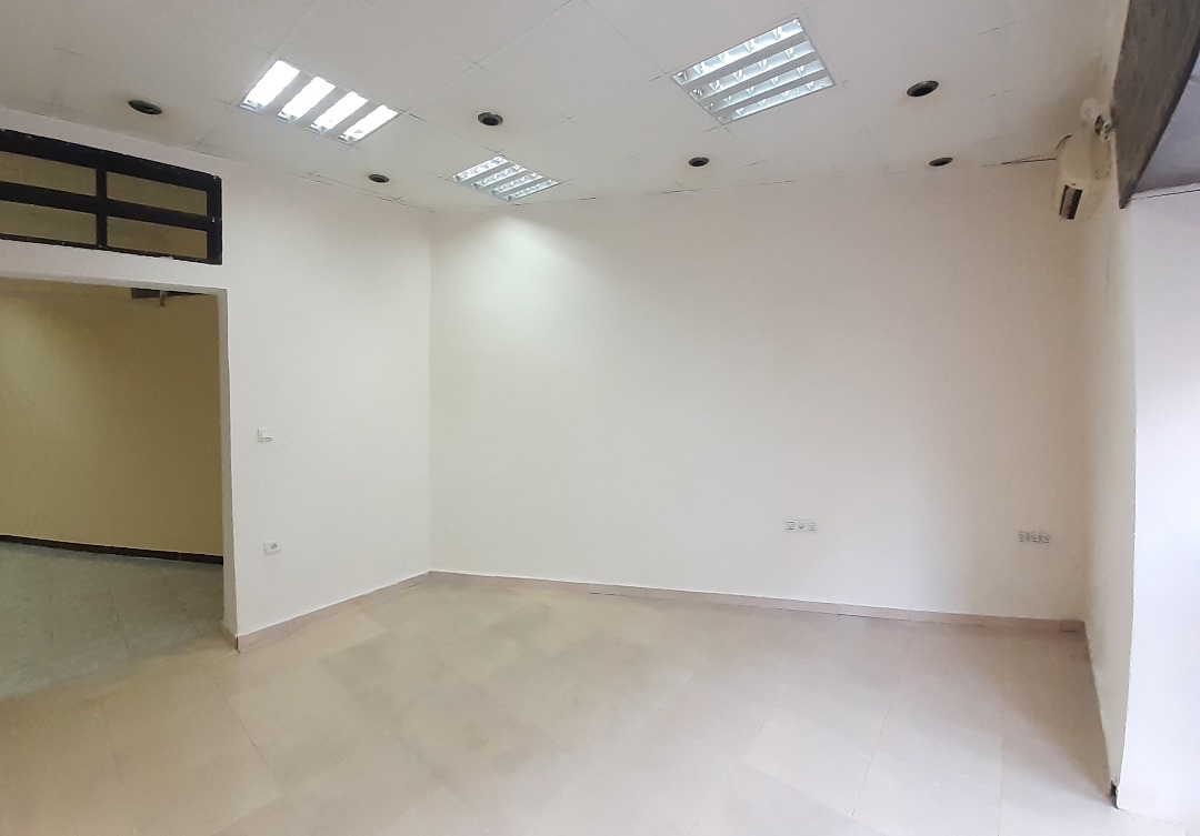 Local commercial à Oran – Idéal pour votre activité