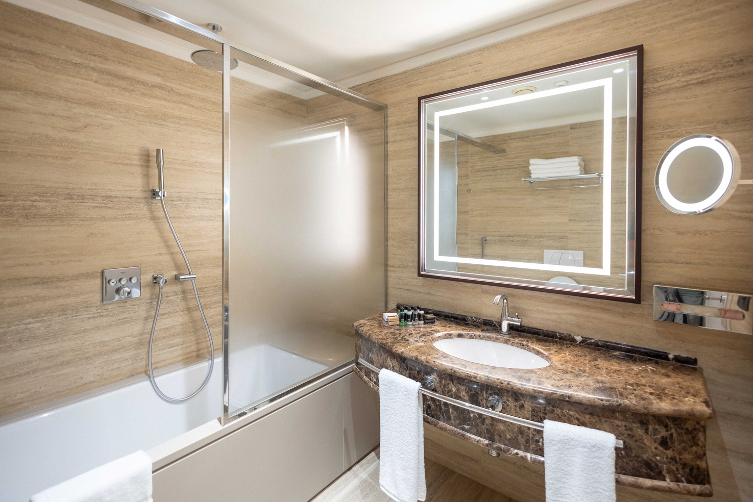 Chambre Supérieure Twin – Hotel Oran Bay à Oran | Tarif préférentiel