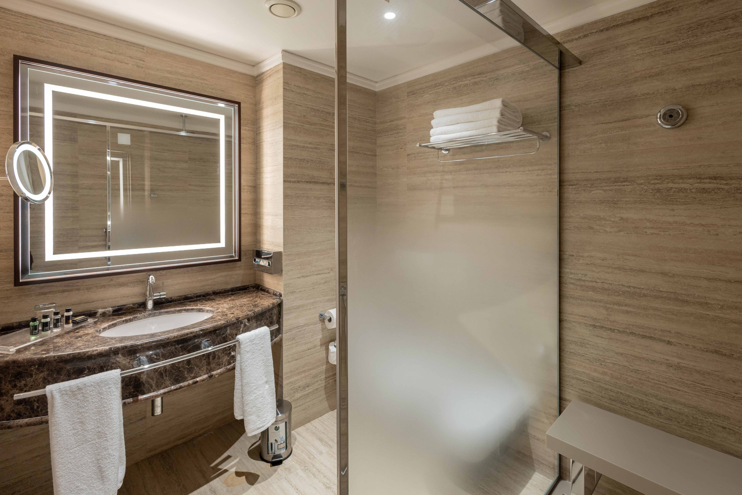 Chambre Supérieure – Hotel Oran Bay à Oran | Tarif préférentiel