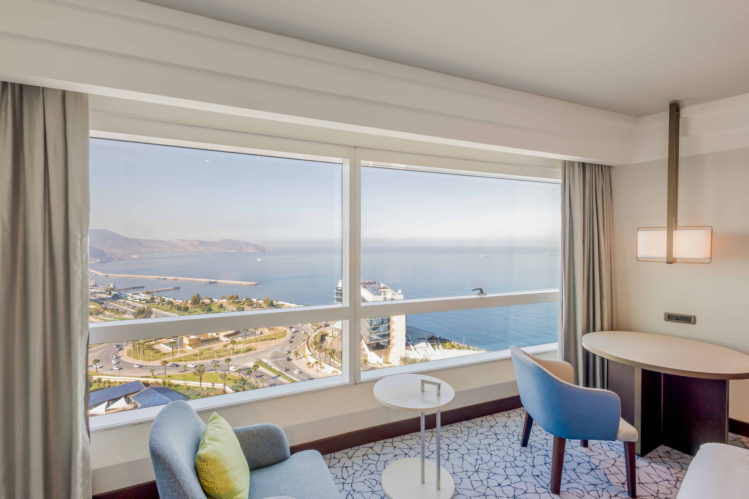 Chambre Supérieure – Hotel Oran Bay à Oran | Tarif préférentiel