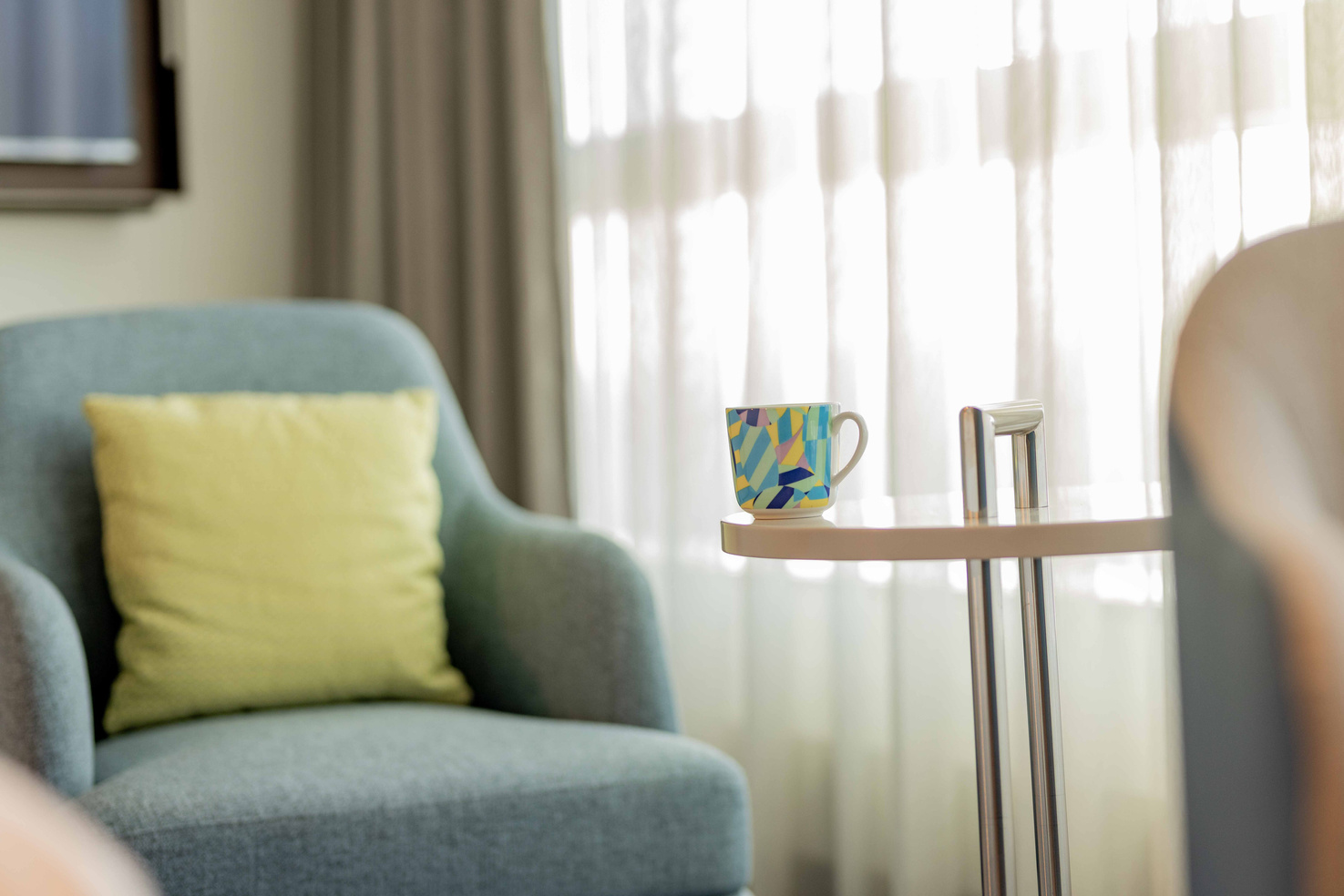 Chambre Supérieure – Hotel Oran Bay à Oran | Tarif préférentiel