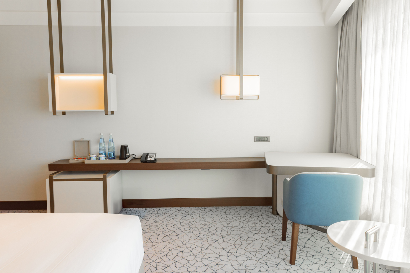 Chambre King Bed – Hotel Oran Bay à Oran | Tarif préférentiel