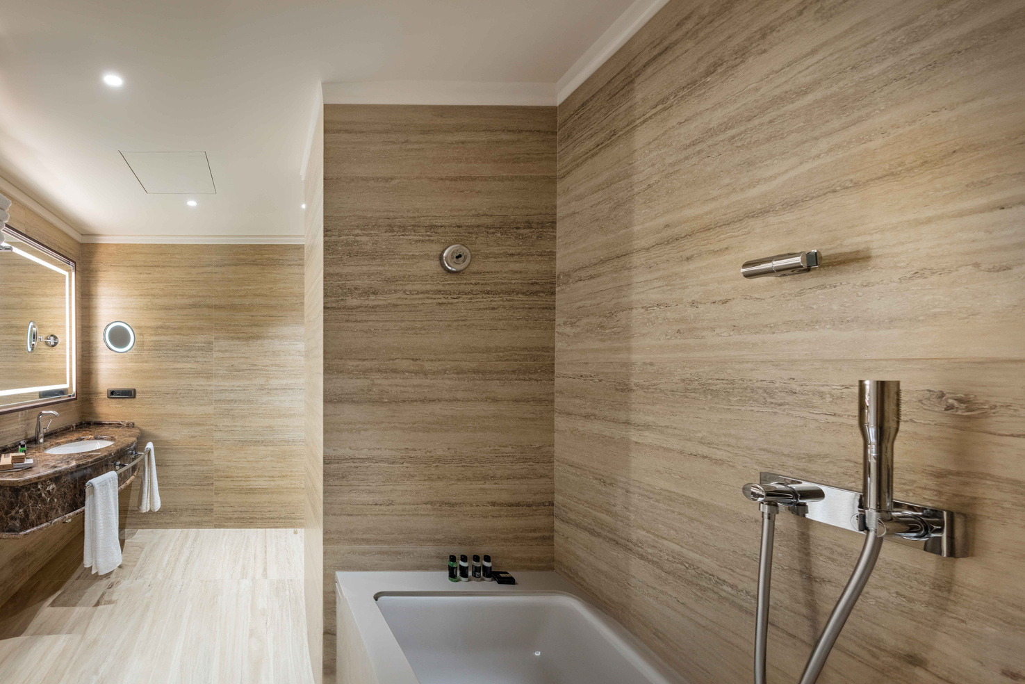 Suite Confort – Hotel Oran Bay à Oran | Tarif préférentiel