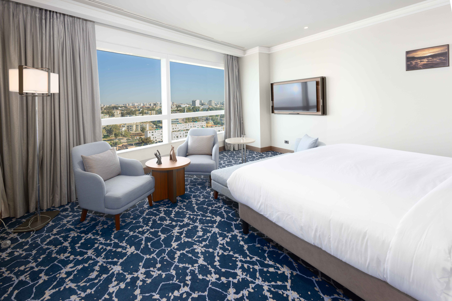 Suite Executive – Hotel Oran Bay à Oran | Tarif préférentiel