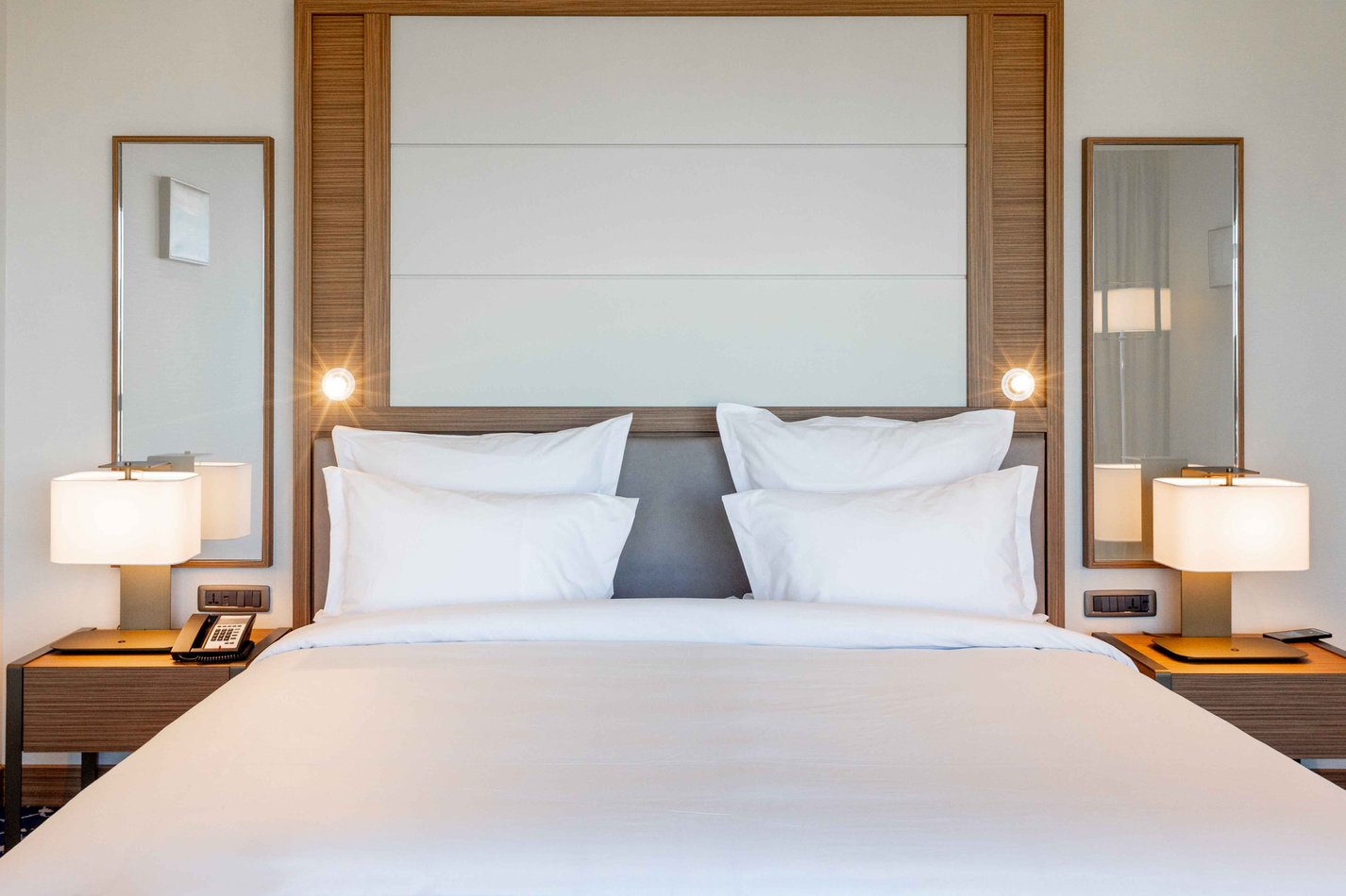 Suite Executive – Hotel Oran Bay à Oran | Tarif préférentiel