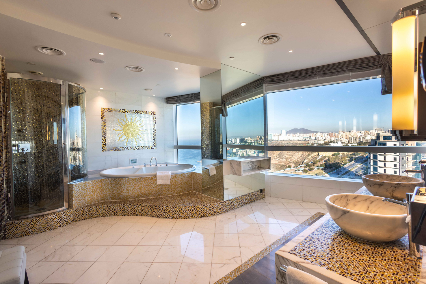 Suite Présidentielle – Hotel Oran Bay à Oran | Tarif exclusif