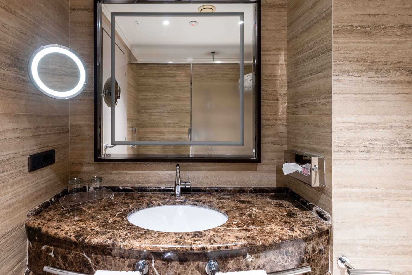 Suite Présidentielle – Hotel Oran Bay à Oran | Tarif exclusif