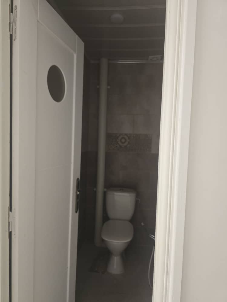 Appartements F3, F4 et F5 à Belgaid, Oran – Plusieurs superficies disponibles | 16 millions/m²