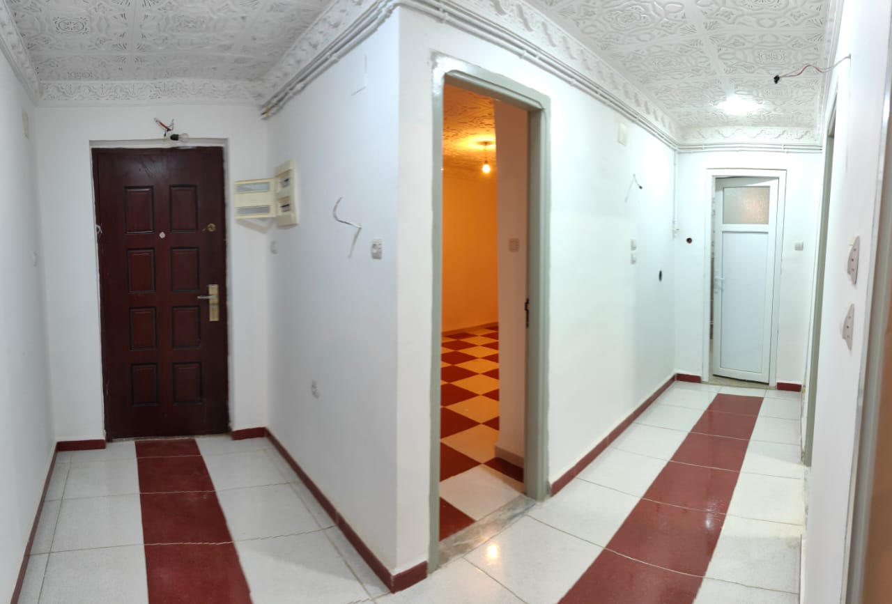 Appartement de 84 m² à El Karma – 1er étage | Prix attractif