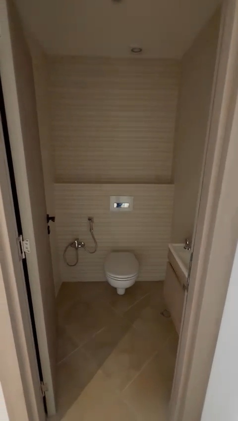 Appartement F3 de 110 m² à Canastel – 9ème étage | Très bonne finition