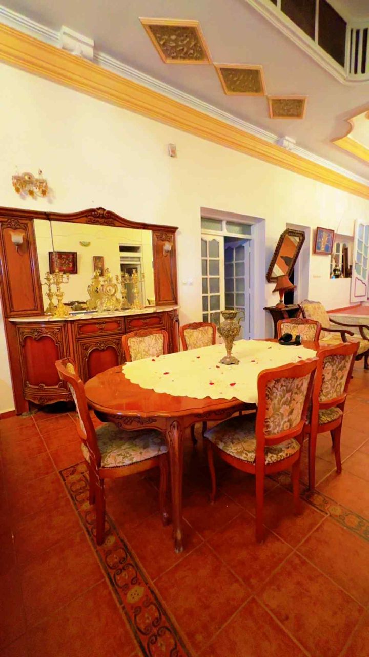 Belle villa avec piscine à louer à Trait d’Union – À côté d’Hotel Oran Bay | 45 000 DZD / nuit