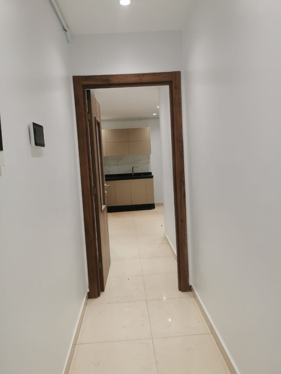 Appartement F3 à louer à Fernand Ville – 87 m² en résidence | 1er étage