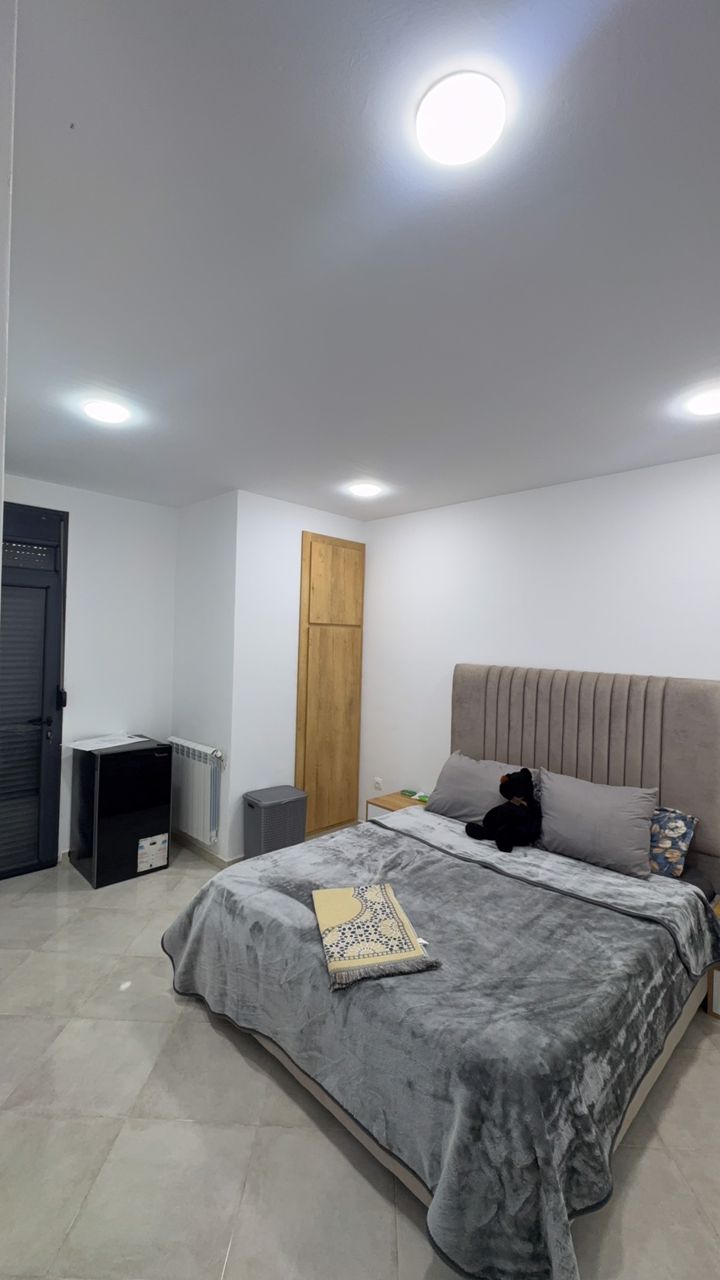 Appartement F4 à louer à Sidi El Hasni,Oran – Proche Eckmühl et Medina Jdida
