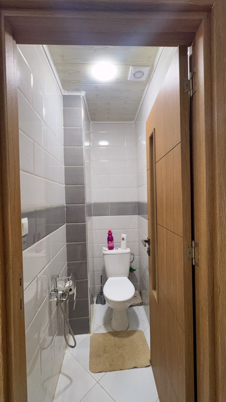 Appartement F4 à louer à Sidi El Hasni,Oran – Proche Eckmühl et Medina Jdida