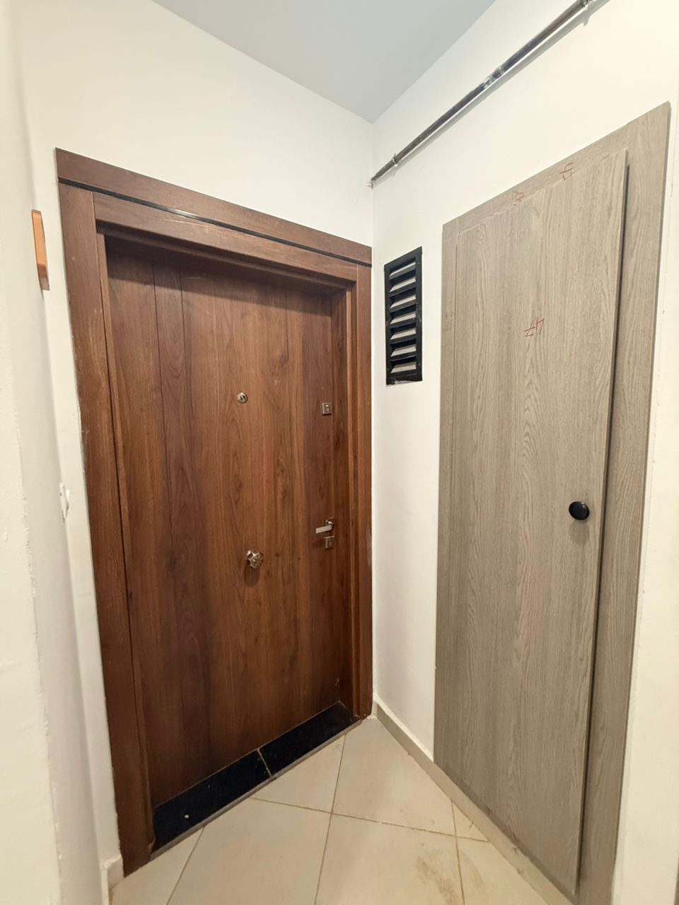 Appartement F2 de 78 m² à Millenium – 7ème étage avec deux grands balcons | Prix négociable