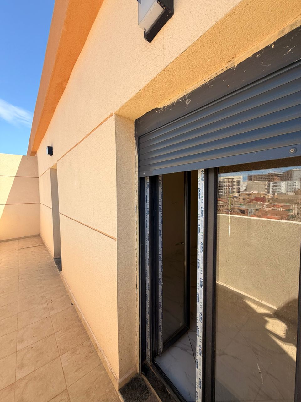 Appartement F3 de 102 m² à Millenium – Double façade au 7ème étage | 18 800 000 DZD