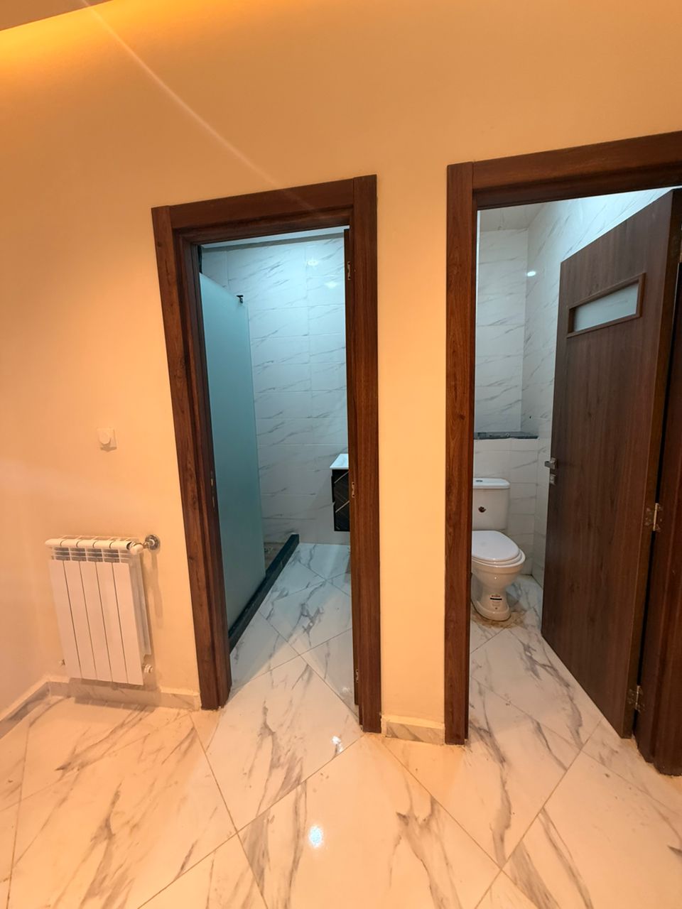 Appartement F3 de 102 m² à Millenium – Double façade au 7ème étage | 18 800 000 DZD