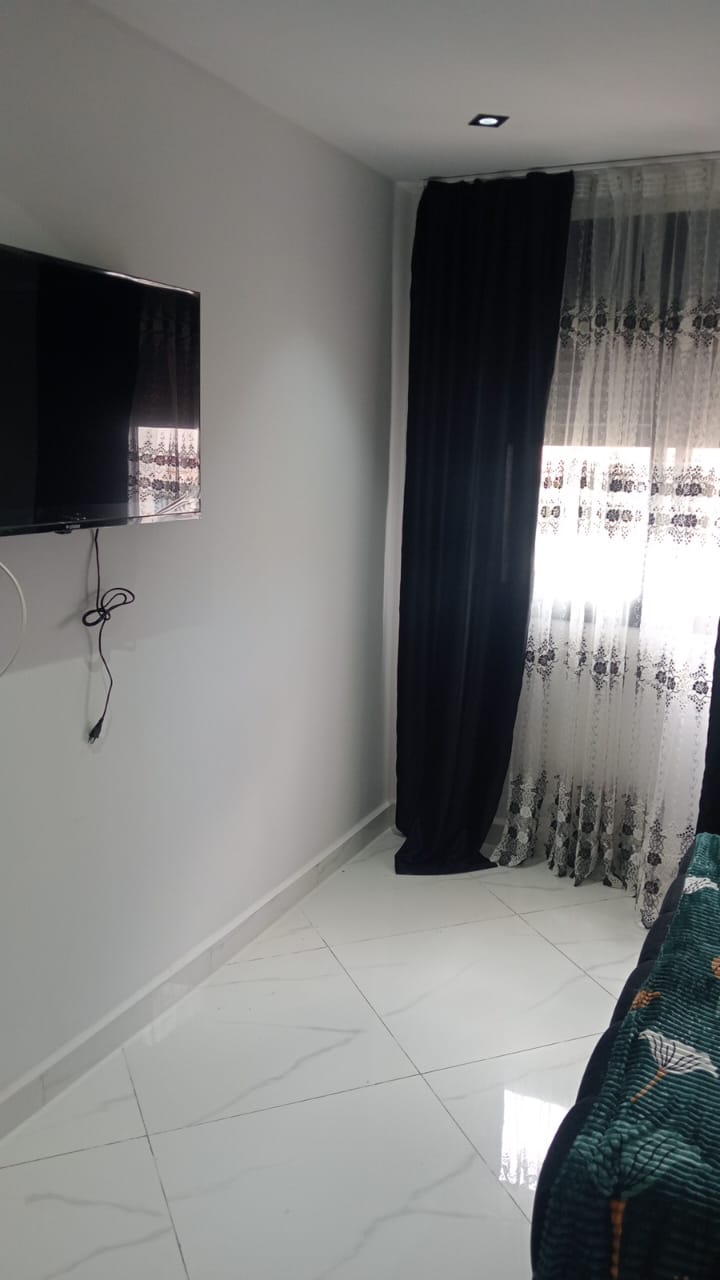 Appartement T3 à louer à Gambetta – Résidence avec ascenseur | 110 000 DZD / an