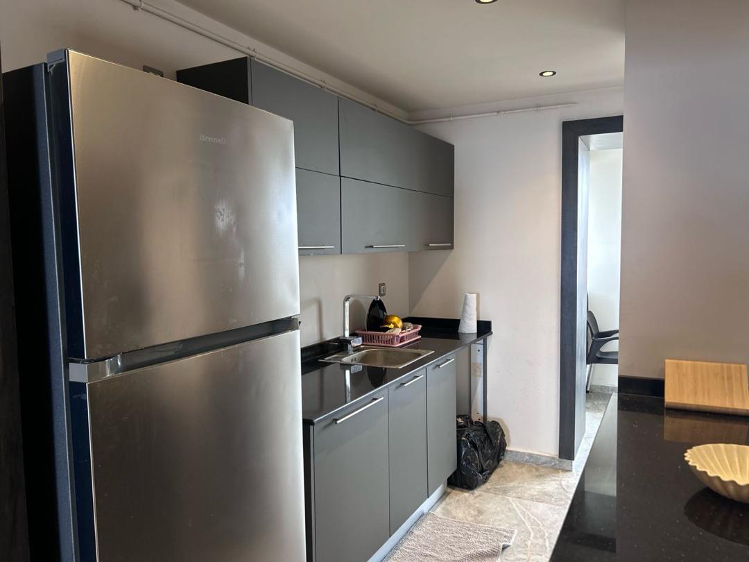 Appartement T3 au Front de Mer d’Oran – 13ème étage | Location courte durée avec vue exceptionnelle