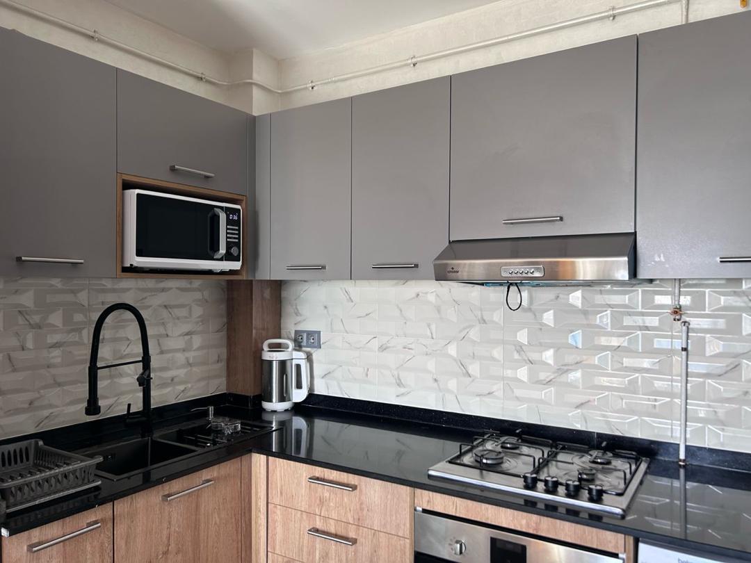 Appartement T2 à Canastel – En face de la forêt | Location courte durée